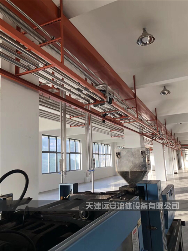 不銹鋼反應(yīng)釜安裝